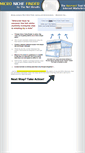 Mobile Screenshot of micronichefinder.com